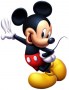 couverture Mickey